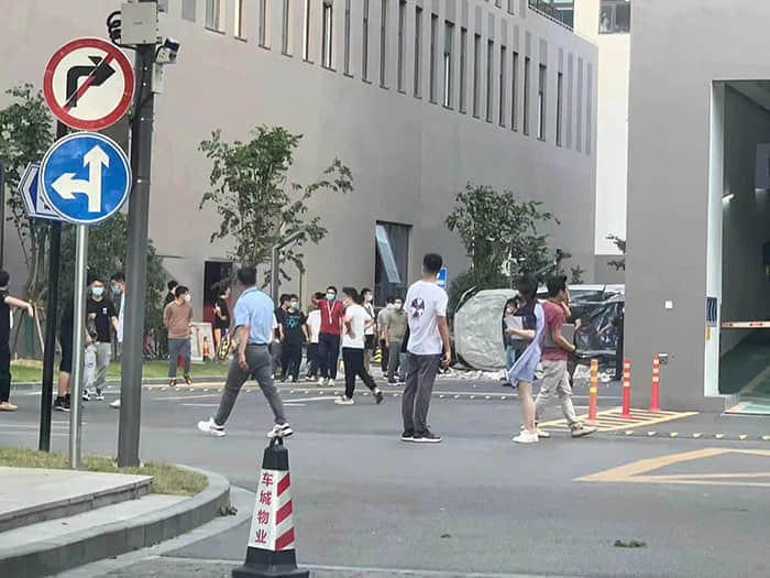 吉利汽车(00175)拟171亿元私有化极氪 后者将从纽交所退市