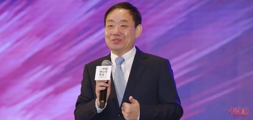 知名人士：中国股市大步流星迈进技术性牛市！A股只用3个月就上涨512点，活脱脱一个强劲指数牛市