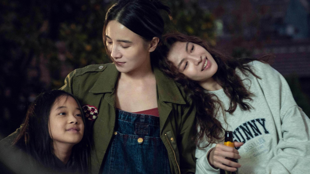 《好东西》获第38届中国电影金鸡奖最佳故事片奖