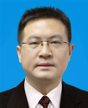 安庆市委常委、政法委书记王赵春调任黄山市委常委、市政府党组副书记