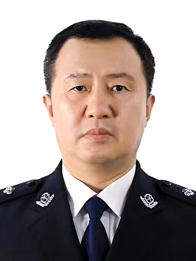 王冬斌已任贵州省公安厅厅长