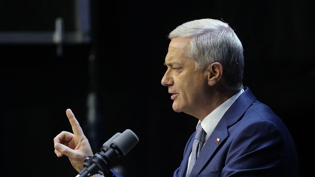 人物｜智利选出极右总统：皮诺切特“继承者”，政纲有鲜明特朗普色彩